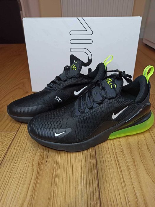 Nike Air Max 270 roz. 44,5 NOWE ORYGINALNE