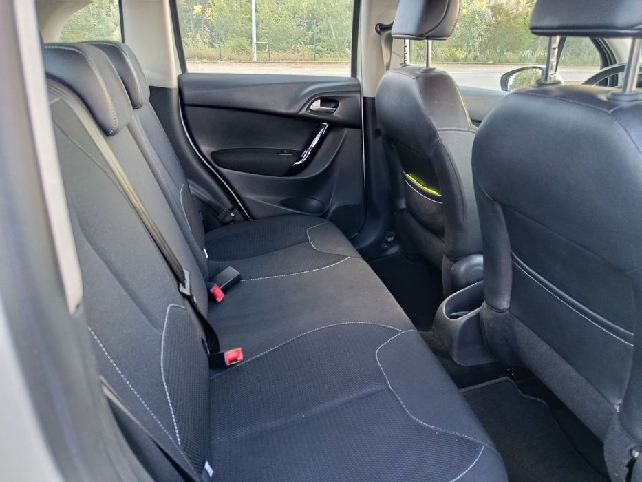 Citroen C3 1.2 VTI