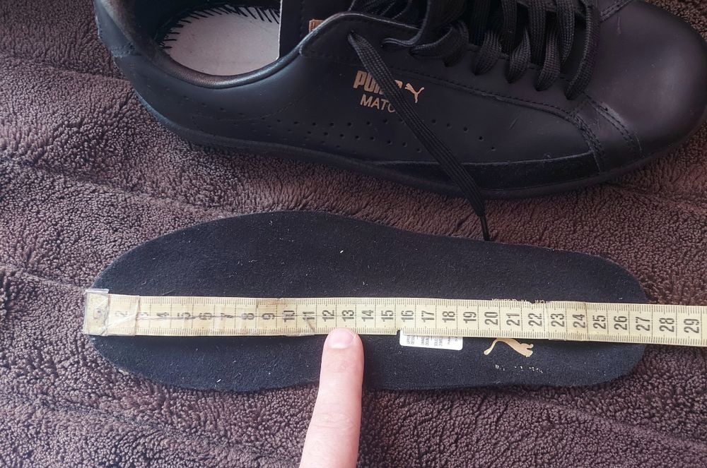 Кросовки puma оригінал

Розмір по бірці:
UK 7 1/2 EURO 41 us 8 1/2 26