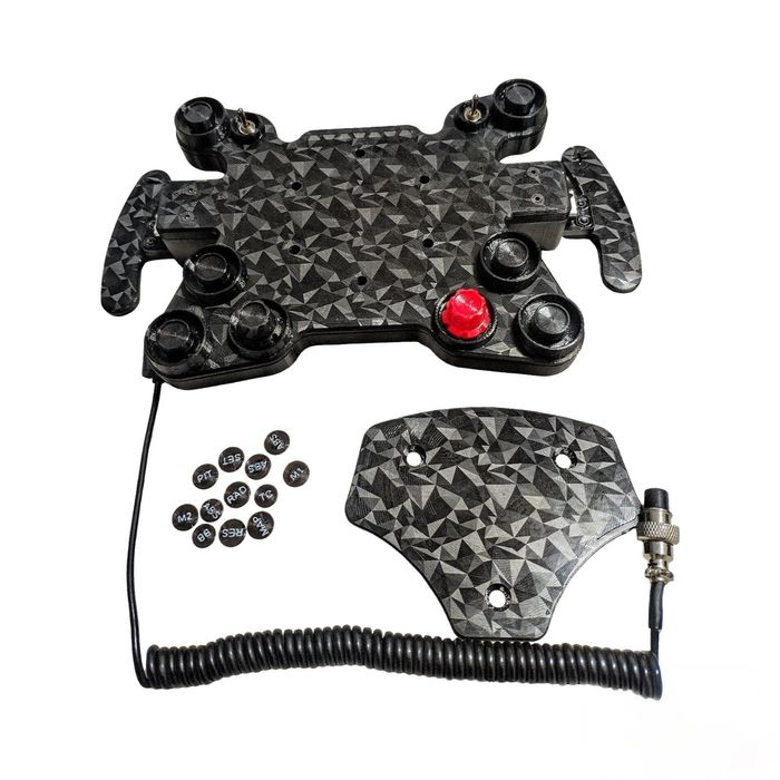 Універсальний Хаб GT Pro Wheel Hub