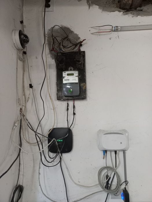 Продам гараж 38кв.м. с документами в Люботине