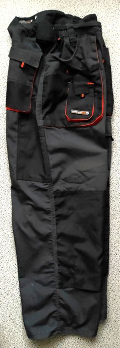 Робочі штани terratrendjob workwear. Розмір 56