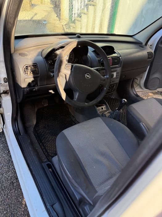 Opel combo 1.3 cdti