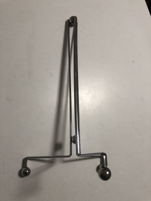 Suporte rolo cozinha