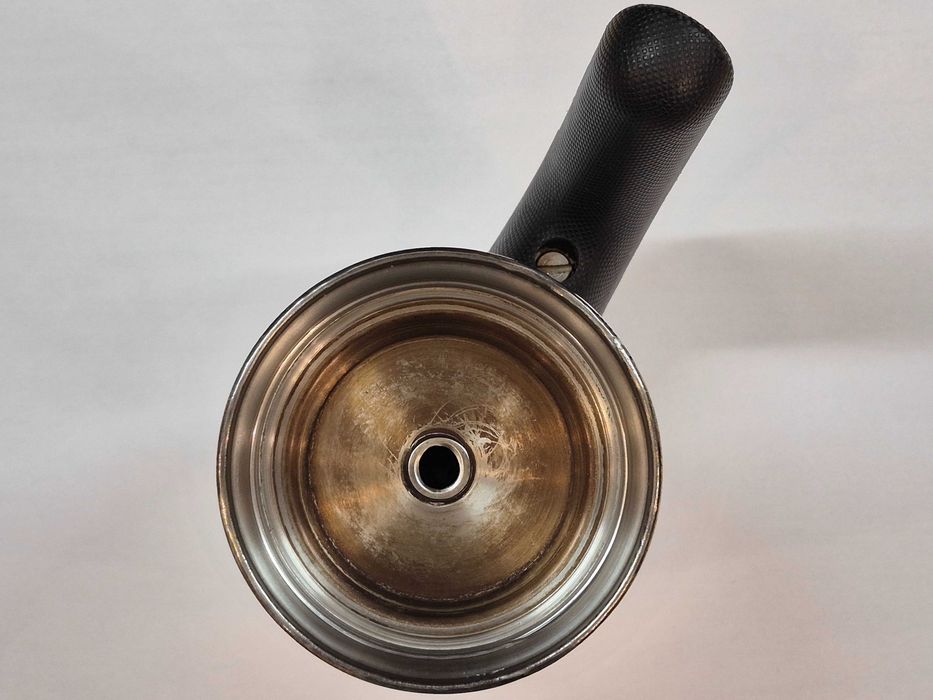 Kawiarka Bialetti New Venus 4 filiżanki + filtry