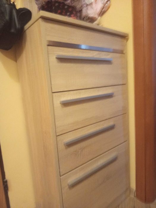 Sprzedam zestaw mebli do przedpokoju