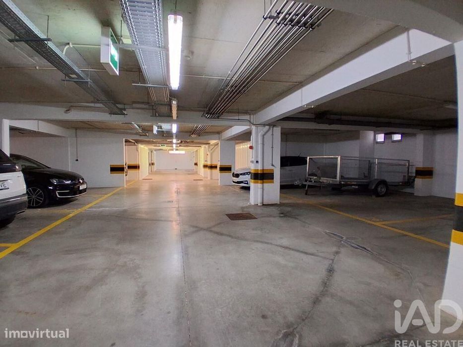 Garagem em São Gonçalo de Lagos de 13 m2