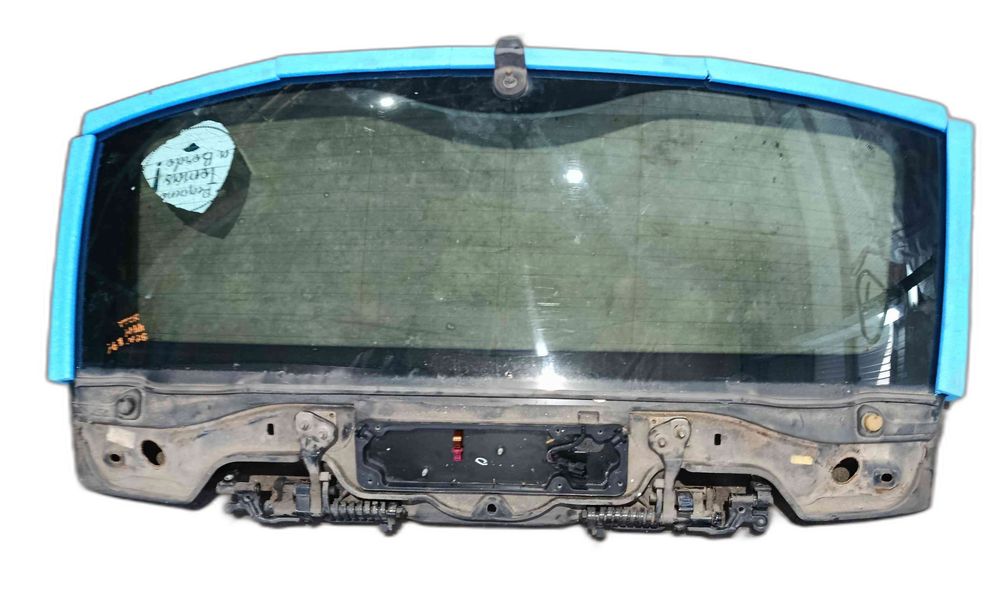 Porta / tampa da mala BMW 3 Touring (E91)