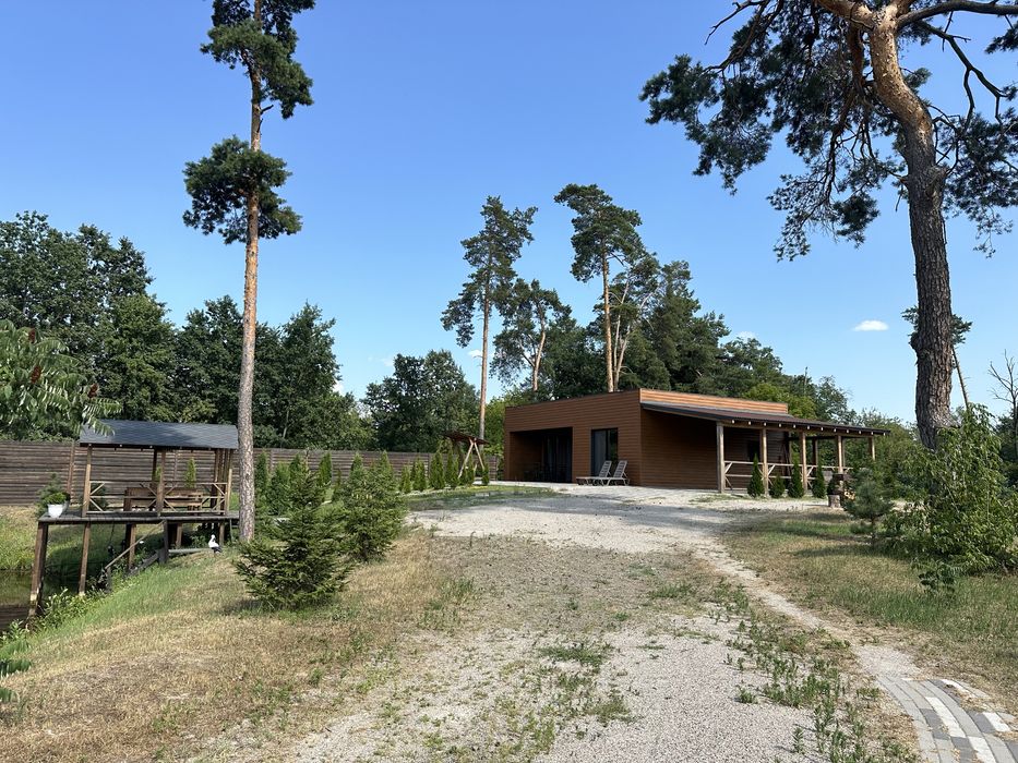 Здається сучасний будинок м.Сміла