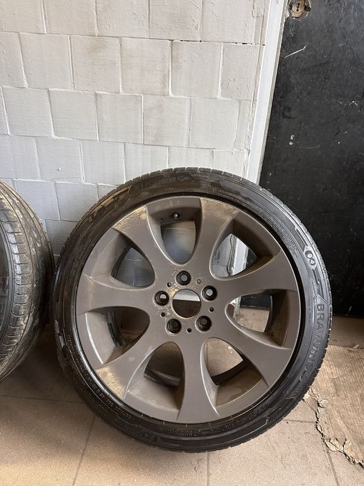 Felgi BMW Styling 162 r18 5x120