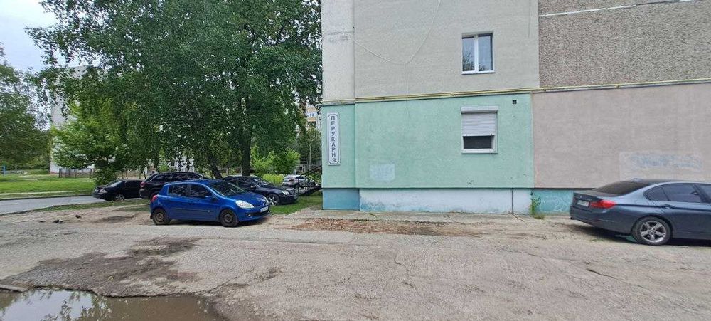 Продаж комерційного приміщення центр