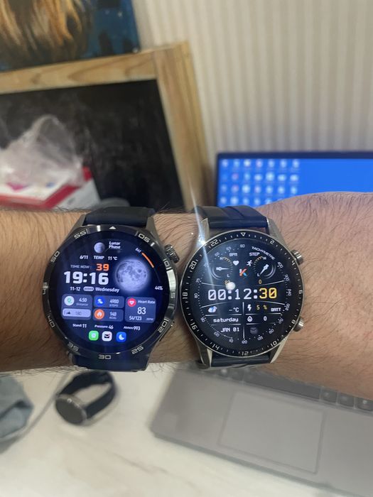 Huawei watch gt 2 46mm