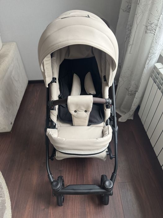 Продам коляску Baby Pram Bailey в ідеальному стані