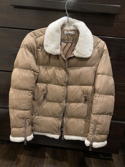 Куртка євро зима