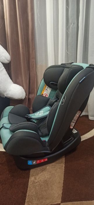 Продам Автокрісло El Camino Step