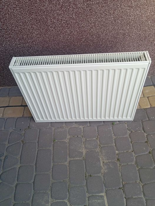 Grzejniki panelowe