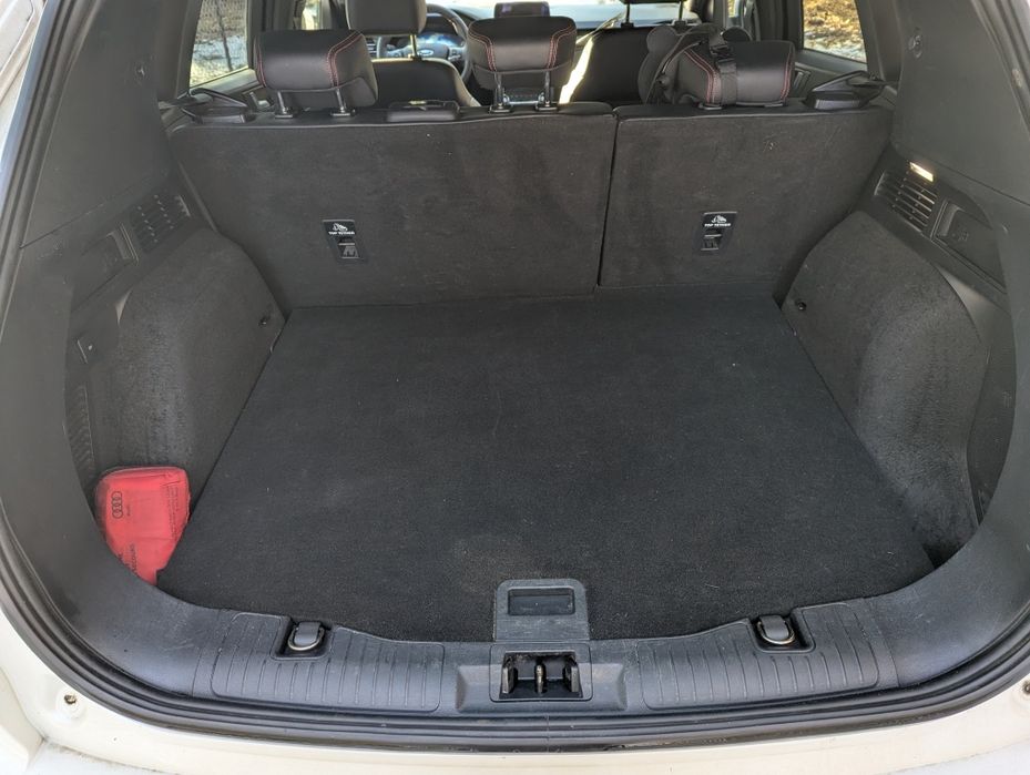 Ford Kuga plug-in 2021 2,5 ST-LINE