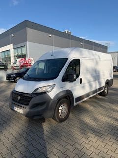 Sprzedam Fiat Docato 2017 r. L4 H2