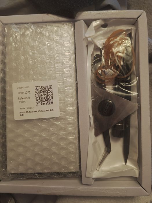 Wyświetlacz do telefonu xiaomi