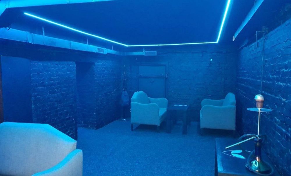 Продаж приміщення 76 м², на Повітрофлотському проспекті 34
