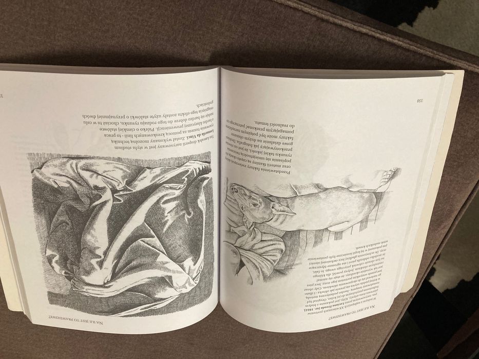 Rysujemy jak wielcy mistrzowie