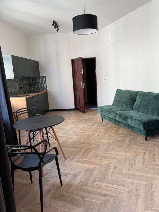 Mieszkanie – Poznań, Święty Marcin, Stare Miasto - Widok 3