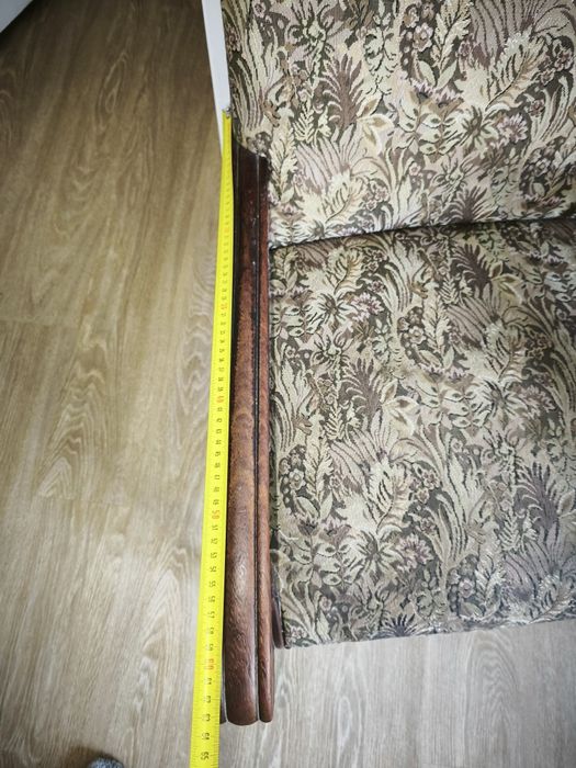 Moveis, Vendo poltrona antiga