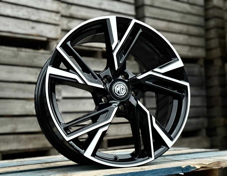 alufelgi 5x112 r17 MG HS EHS MG3 MG4 ZS II ZS EV