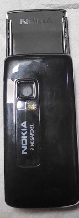 Мобильный,Nokia 6280, Finland, статуэтк, sharp, слайдер