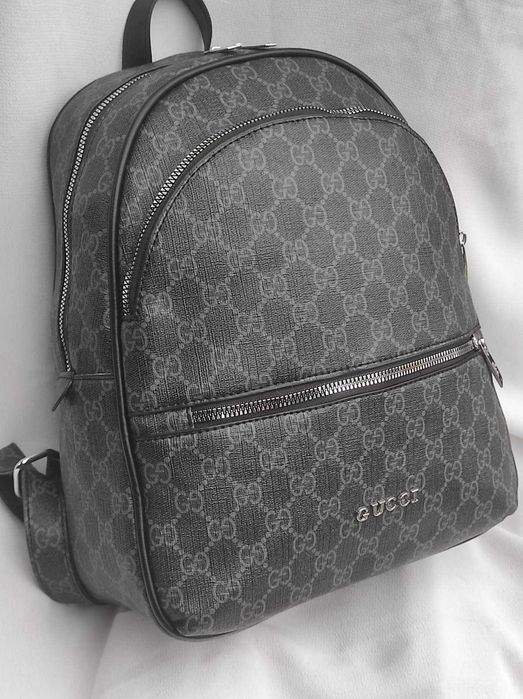 Рюкзак новий Gucci