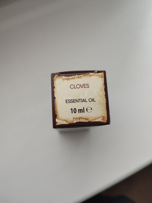 Гвоздична ефірна олія 10 мл