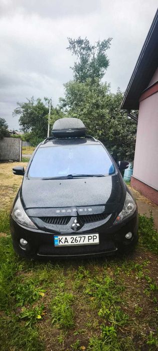 Продам власне авто