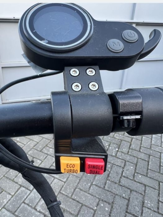 Trotineta Laotia T30 dual motor