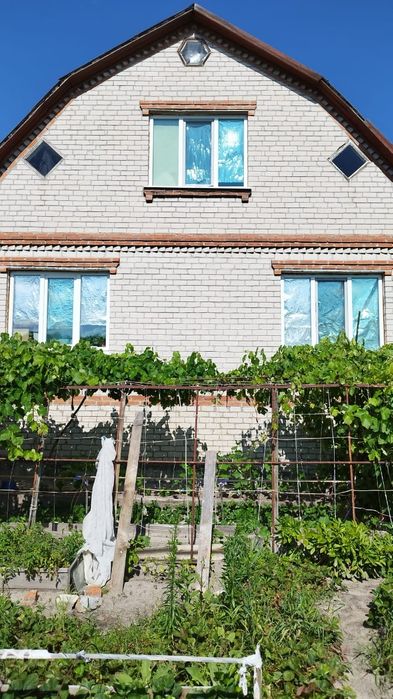 Продам будинок  130 кВ.м