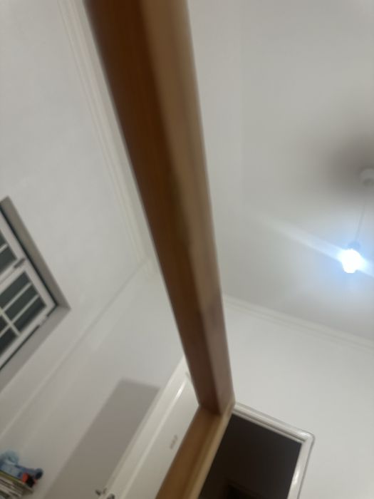 Cama infantil ikea kura