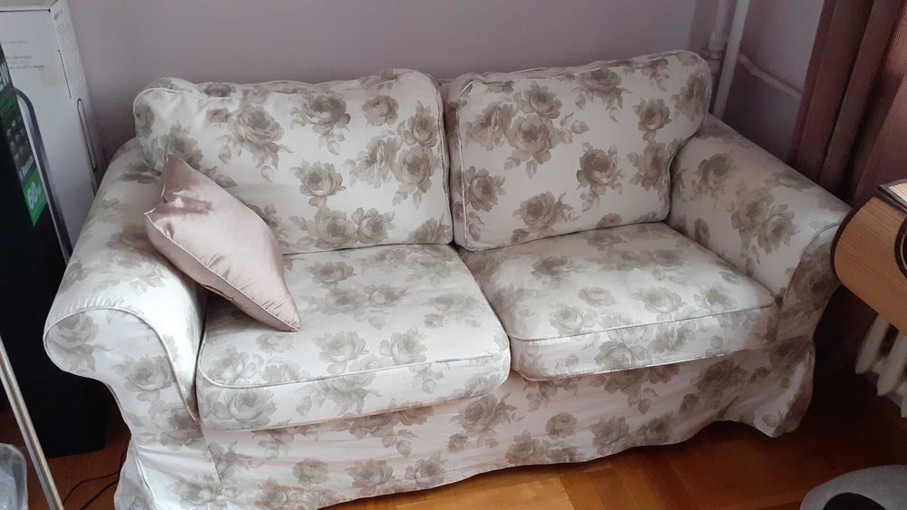Sofa Ektorp Ikea 2 osobowa Warszawa