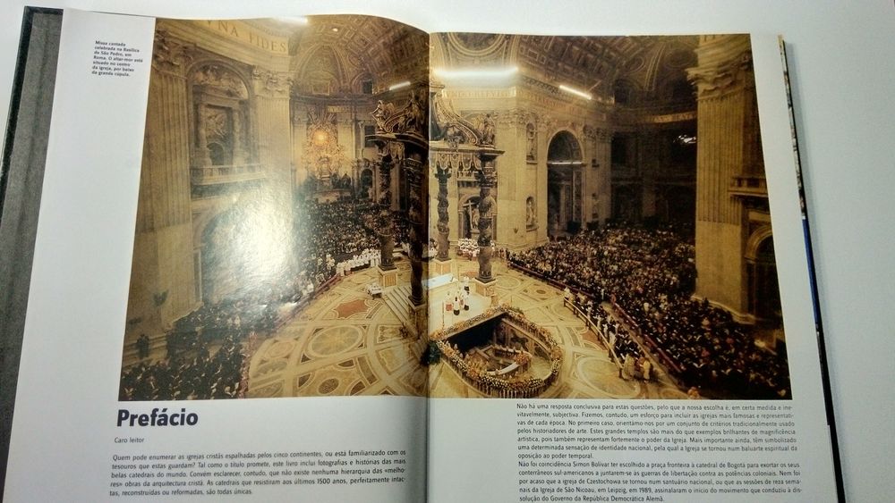 Monumentos de Fé - As mais belas catedrais do mundo