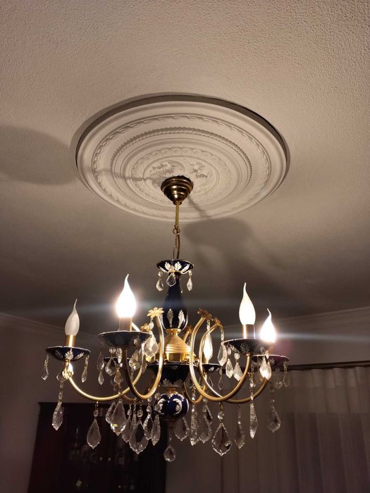 Mobília de Sala Completa