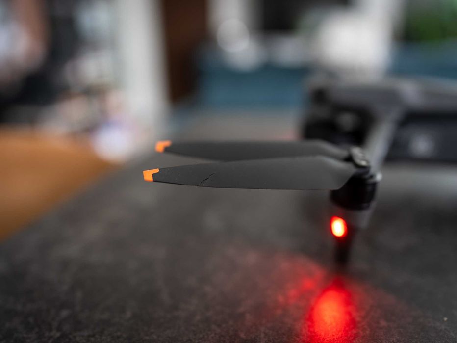 DJI Mavic 3 classic