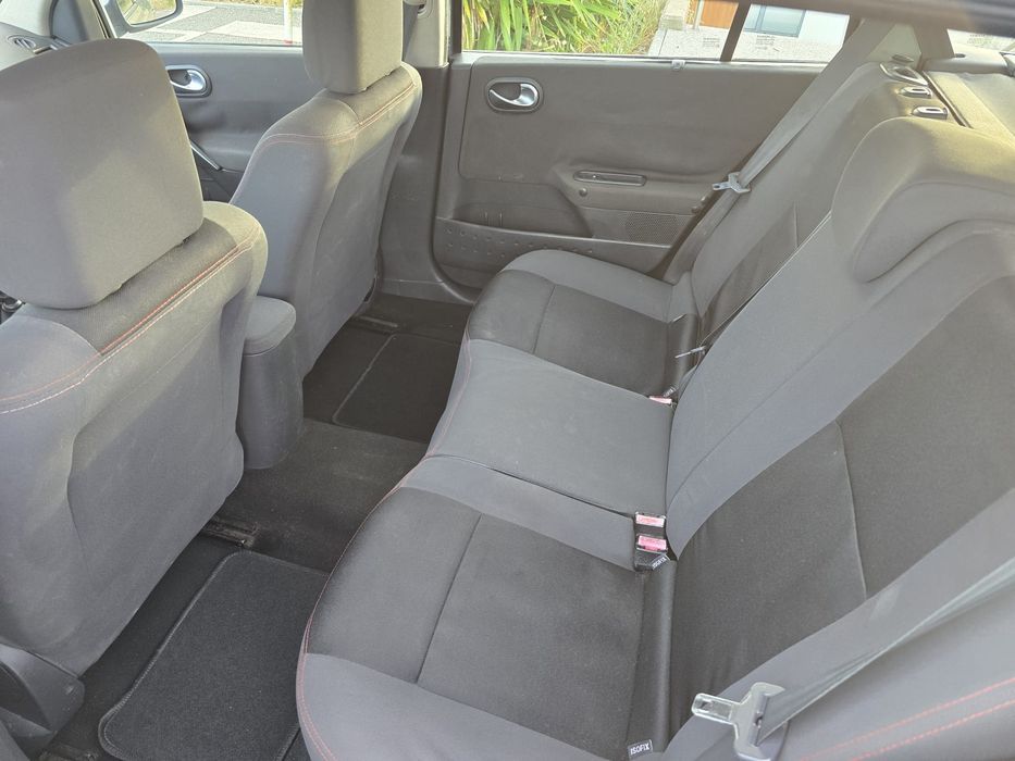 Renault Megane 2007  1.5 dci 106cv
