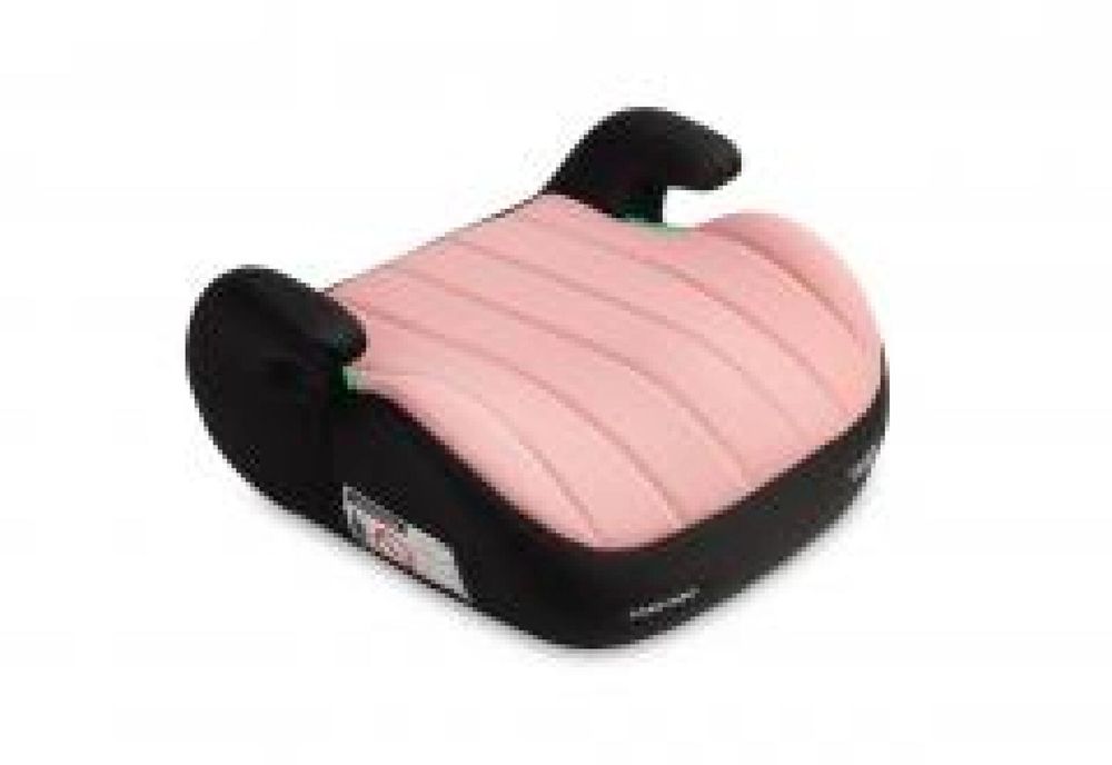 Fotelik Tiger różowy (125, 150cm) Caretero