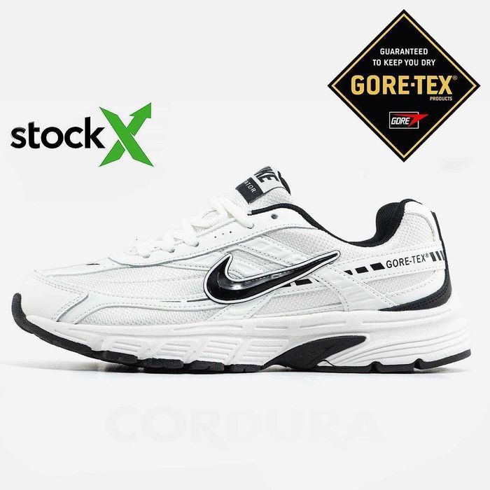 Жіночі Кросівки Nike Initiator Gore-Tex 36-41 (Оплата при отриманні)