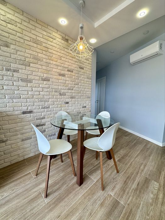 Неймовірна панорама ЖК Квартет - More