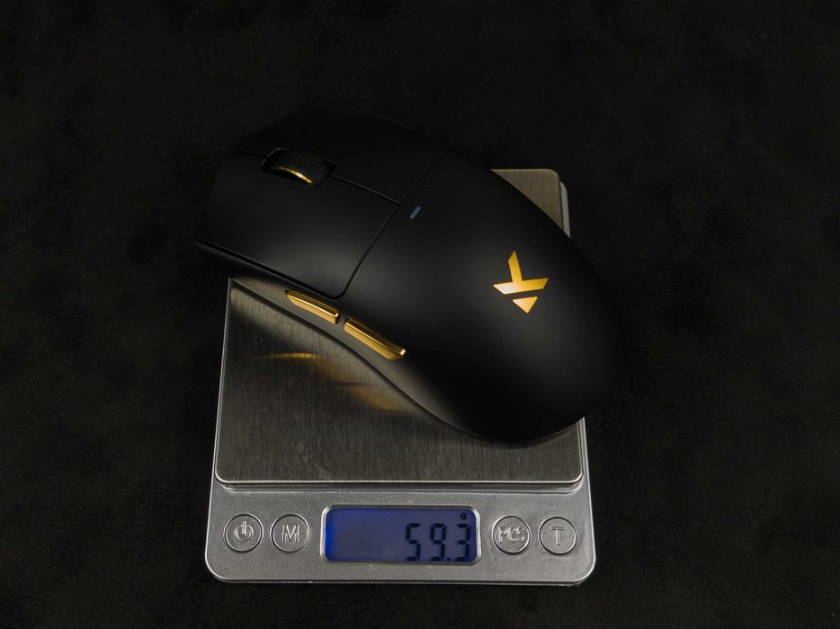 Mysz Gamingowa MCHOSE K7 Ultra