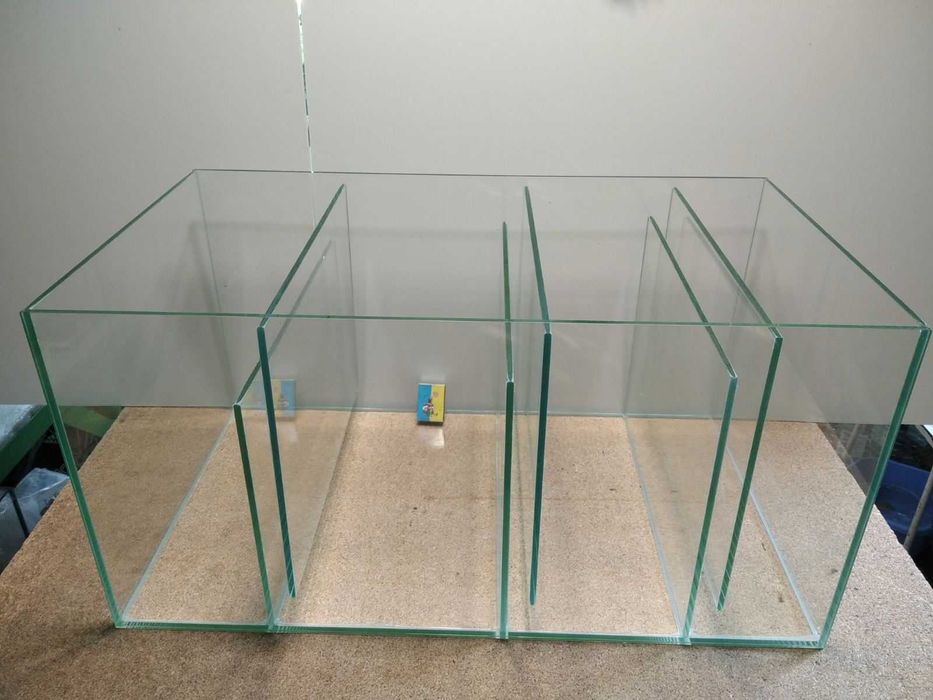 САМП, внешний фильтр для аквариума