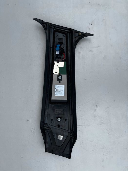 Tesla Model Y Скло Дверей НОВЕ/Б.У - рестайл дорестайл