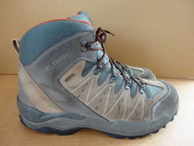 Buty TECNIKA STARCROSS III GTX roz 45 GORE-TEX Vibram Trekkingowe