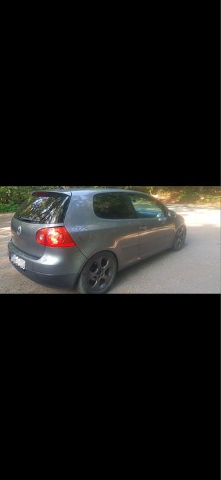 Vw Golf V 1.9TDI