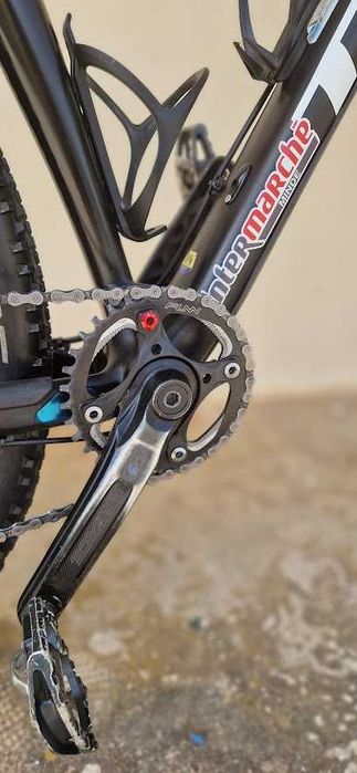 Trek Procaliber 9.6 M/L - Roda 29 - Carbono