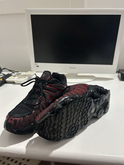 Buty nike shox rozmiar 37,5